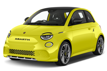 Abarth 500e Hatchback 114kW 42.2kWh Auto Lease