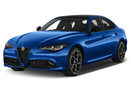 Alfa Romeo Giulia 2.0 Turbo Sprint Auto