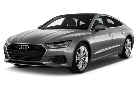 Audi A7 Sportback 45 TFSI Quattro S Line S Tronic