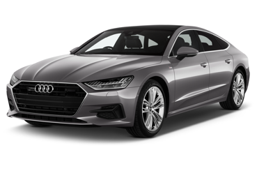 Audi A7 Sportback 45 TFSI Quattro Black Edition S Tronic