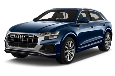 Audi Q8 50 TDI Quattro S Line Tiptronic