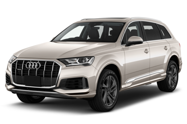 Audi Q7 45 TDI Quattro S Line Tiptronic