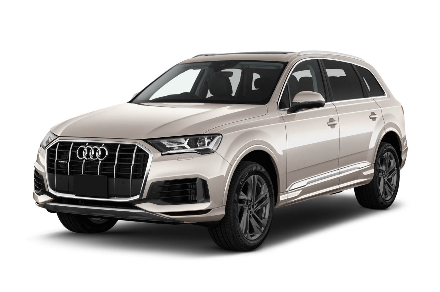 Q7 Angular Front