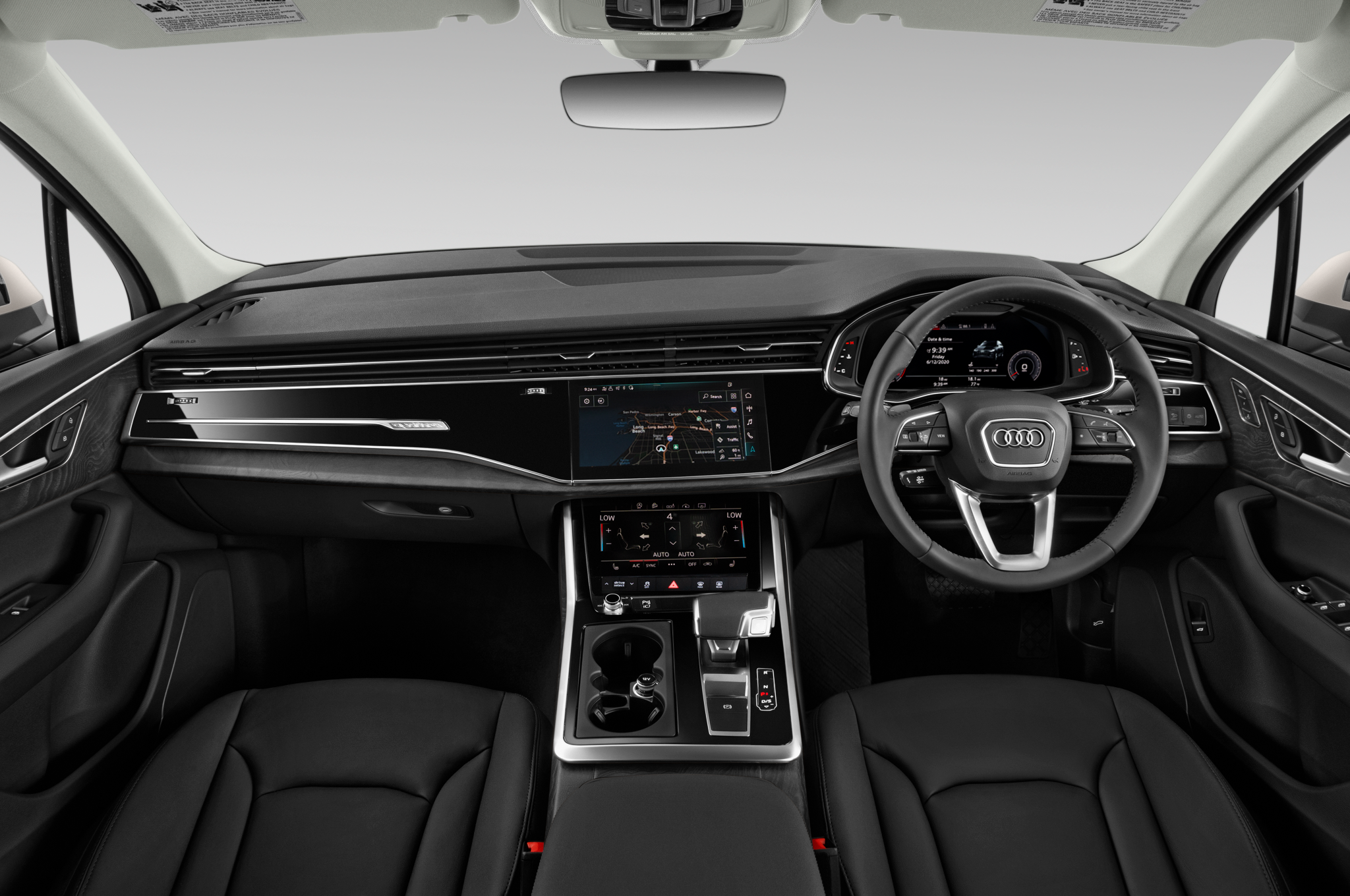 Q7 Dashboard