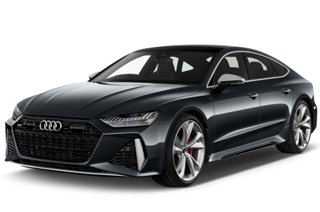 Audi RS 7 Sportback TFSI Qtro Performance Tiptronic Tech Pro