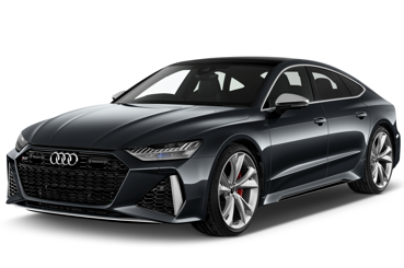 Audi RS 7 Sportback TFSI Quattro Performance Tiptronic