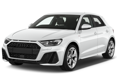 Audi A1 Sportback 25 TFSI Sport S Tronic