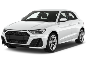 Audi A1 Sportback 25 TFSI Sport S Tronic