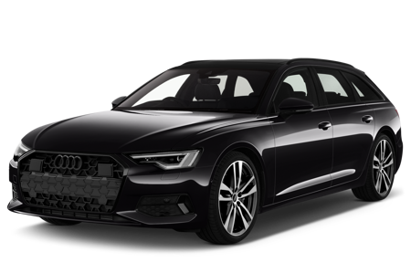 Audi A6 Avant 40 TFSI Sport S Tronic