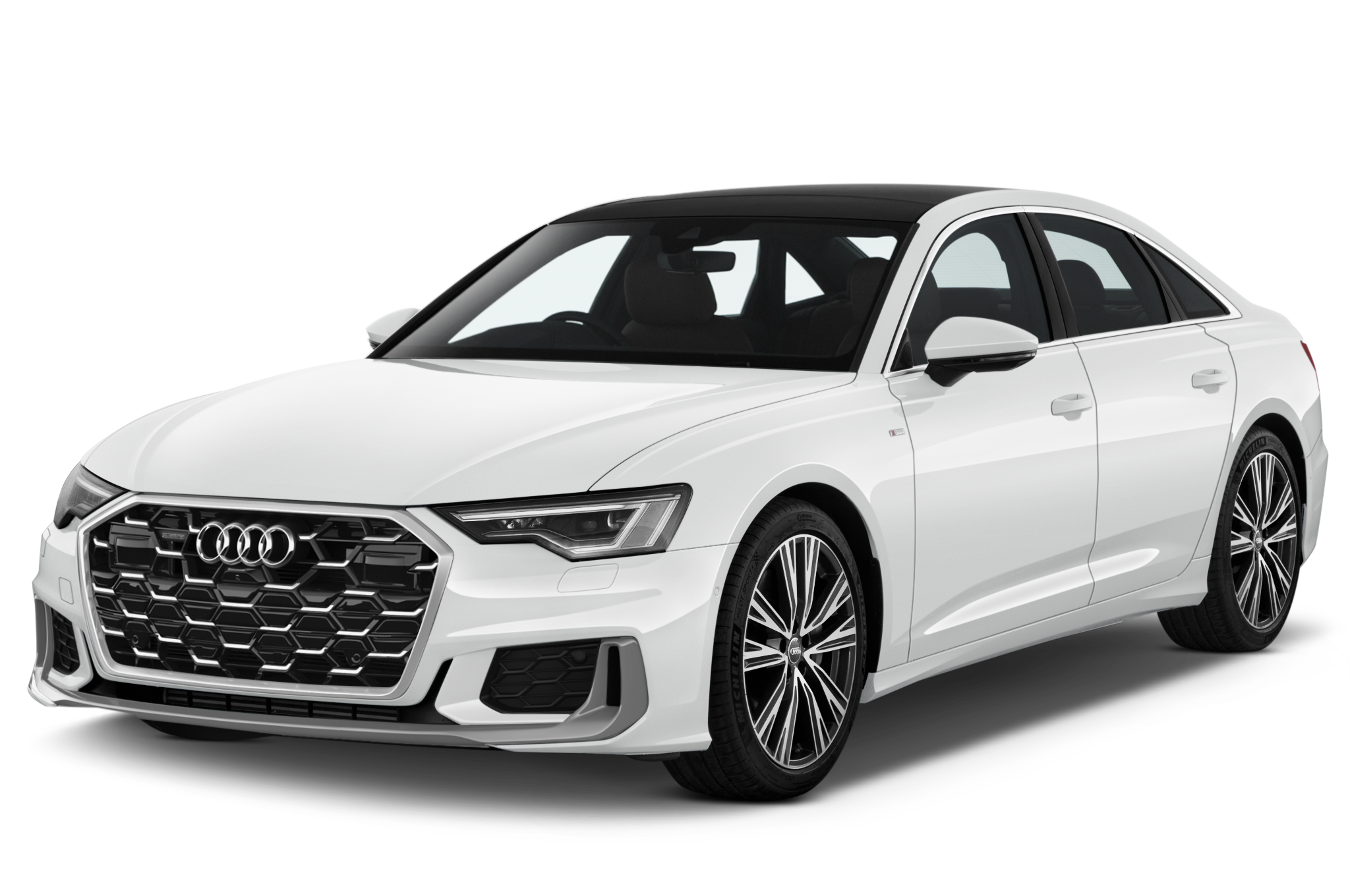 A6 Saloon