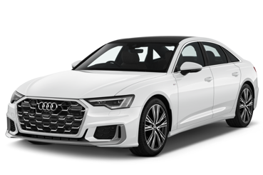 Audi A6 Saloon 50 TFSI e Quattro Sport S Tronic