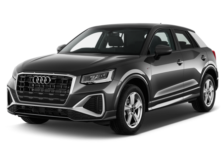 Audi Q2 30 TFSI 116 Sport