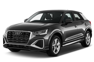 Audi Q2 30 TFSI 116 Sport