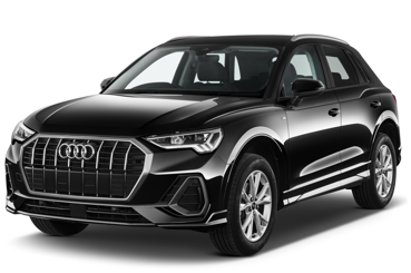 Audi Q3 Estate 35 TFSI Sport S Tronic