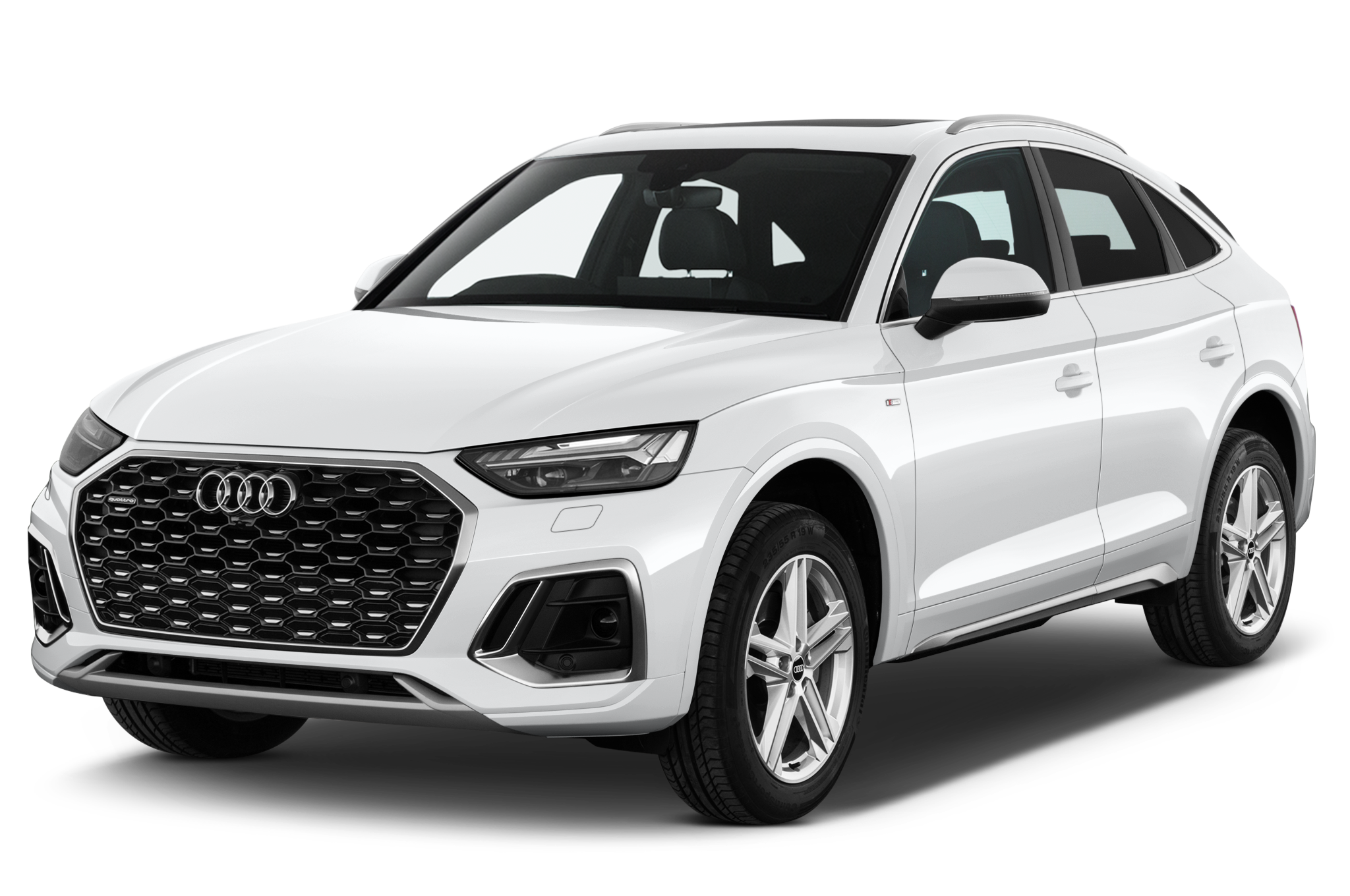 Q5 Sportback