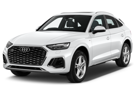 Audi Q5 Sportback 40 TDI Quattro Sport S Tronic