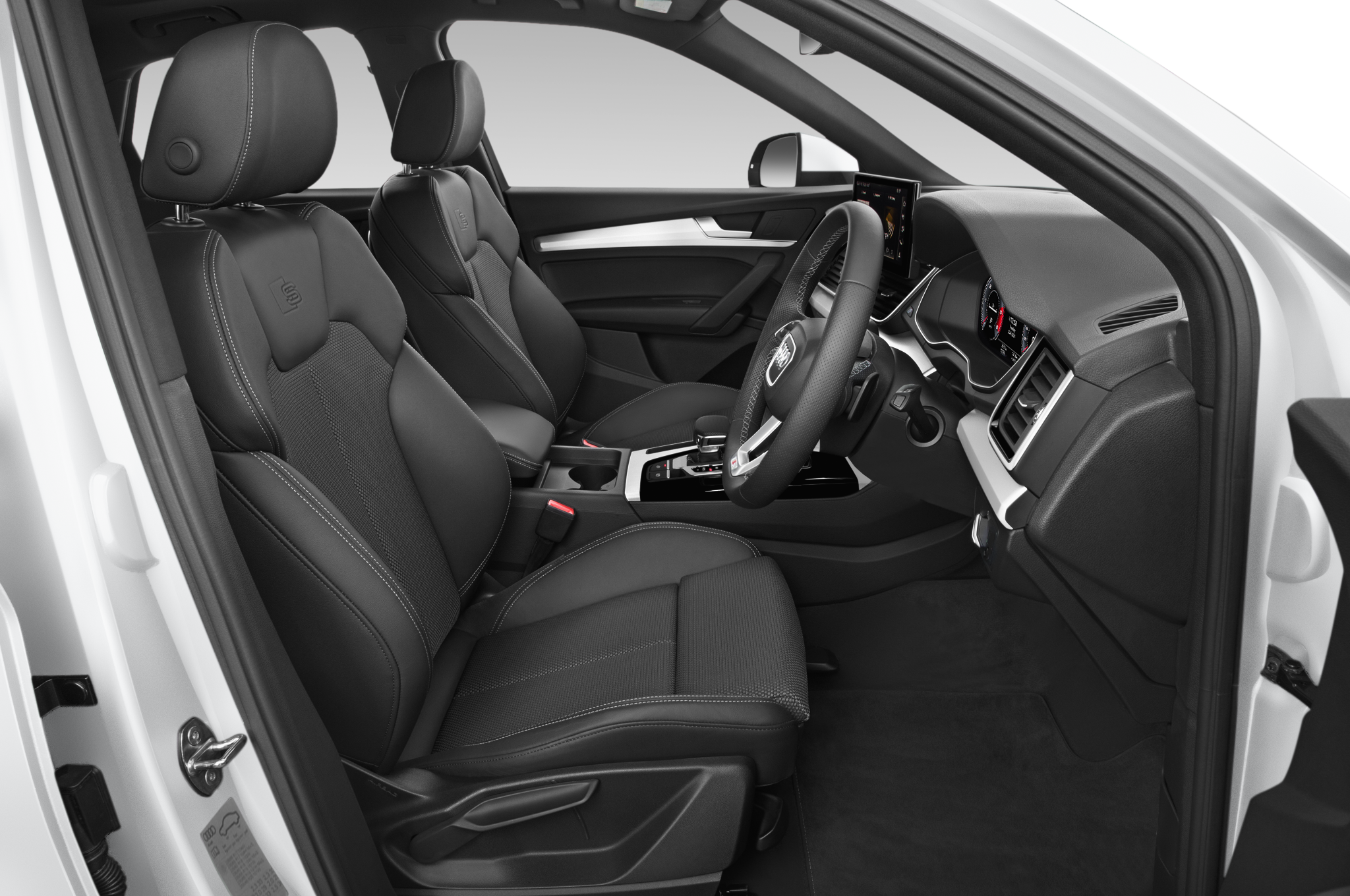 Q5 Sportback Front Seat