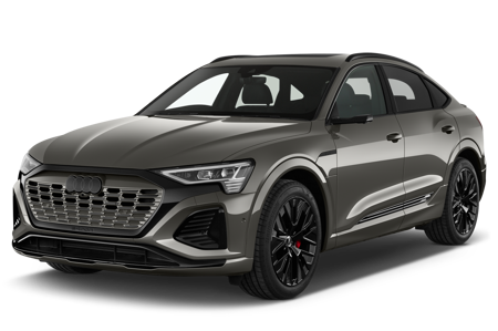 Audi Q8 e-tron Sportback 250kW 50 Quattro 95kWh Sport Auto