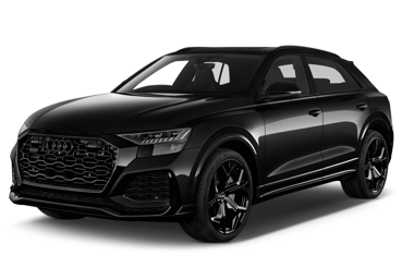 Audi RS Q8 TFSI Quattro Tiptronic