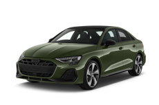 A3 Saloon