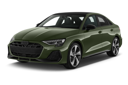 Audi A3 Saloon 30 TFSI Sport (Tech Pack Pro)