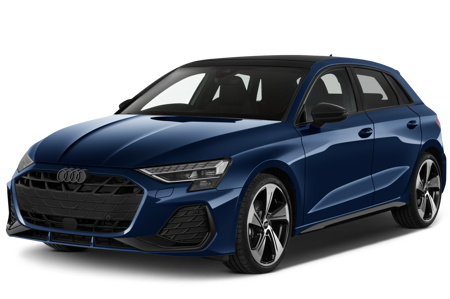 Audi A3 Sportback 30 TFSI Sport