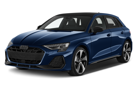 Audi A3 Sportback 30 TFSI Sport S Tronic (Tech Pack)