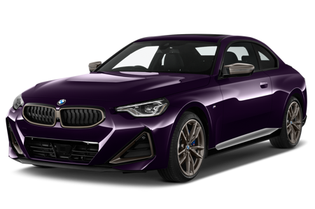 BMW 2 Series Coupe 220i M Sport Step Auto (Tech Pack)