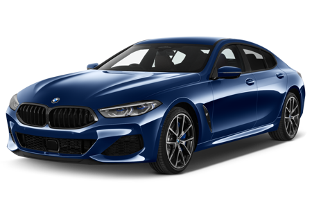 BMW 8 Series Gran Coupe M850i xDrive Auto (Ultimate Pack)