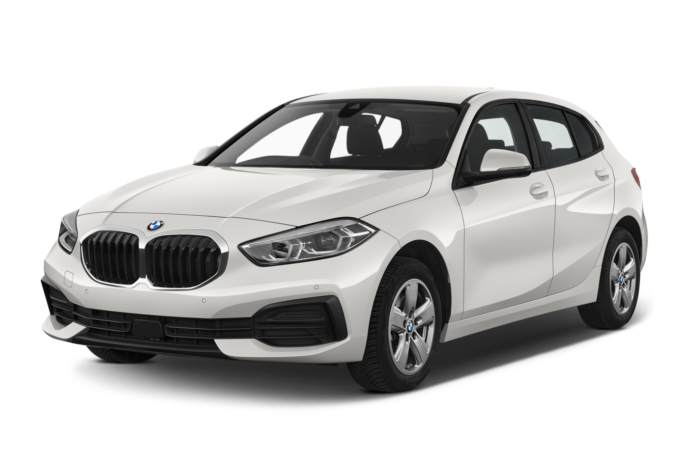 1 Series Angular Front