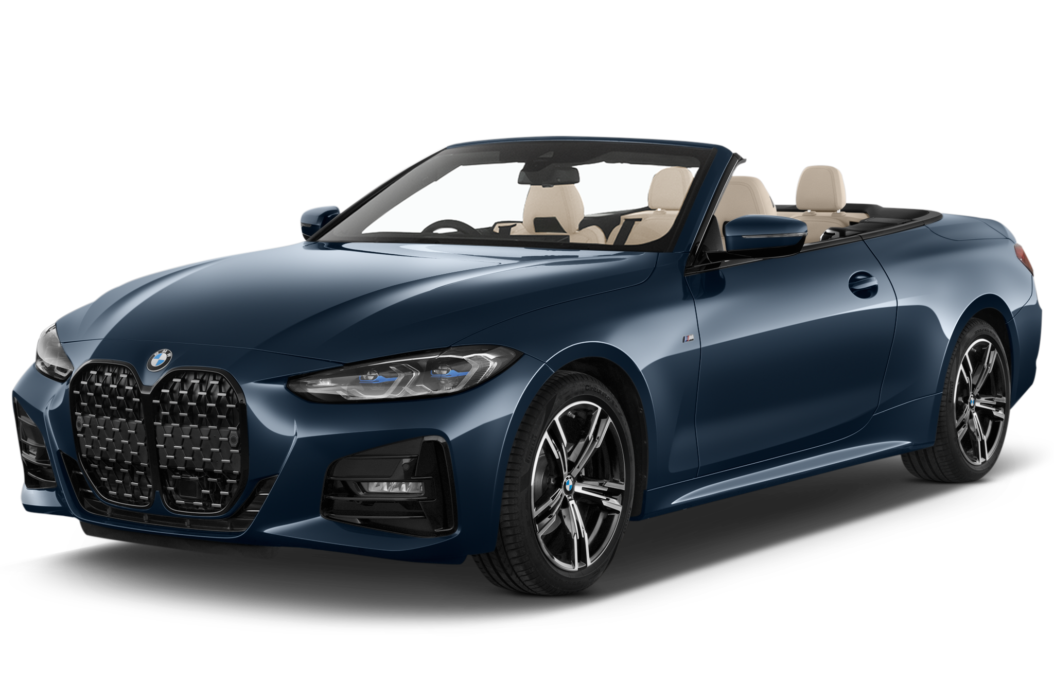 4 Series Convertible