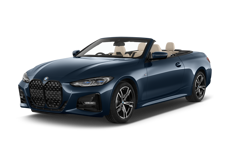 4 Series Convertible