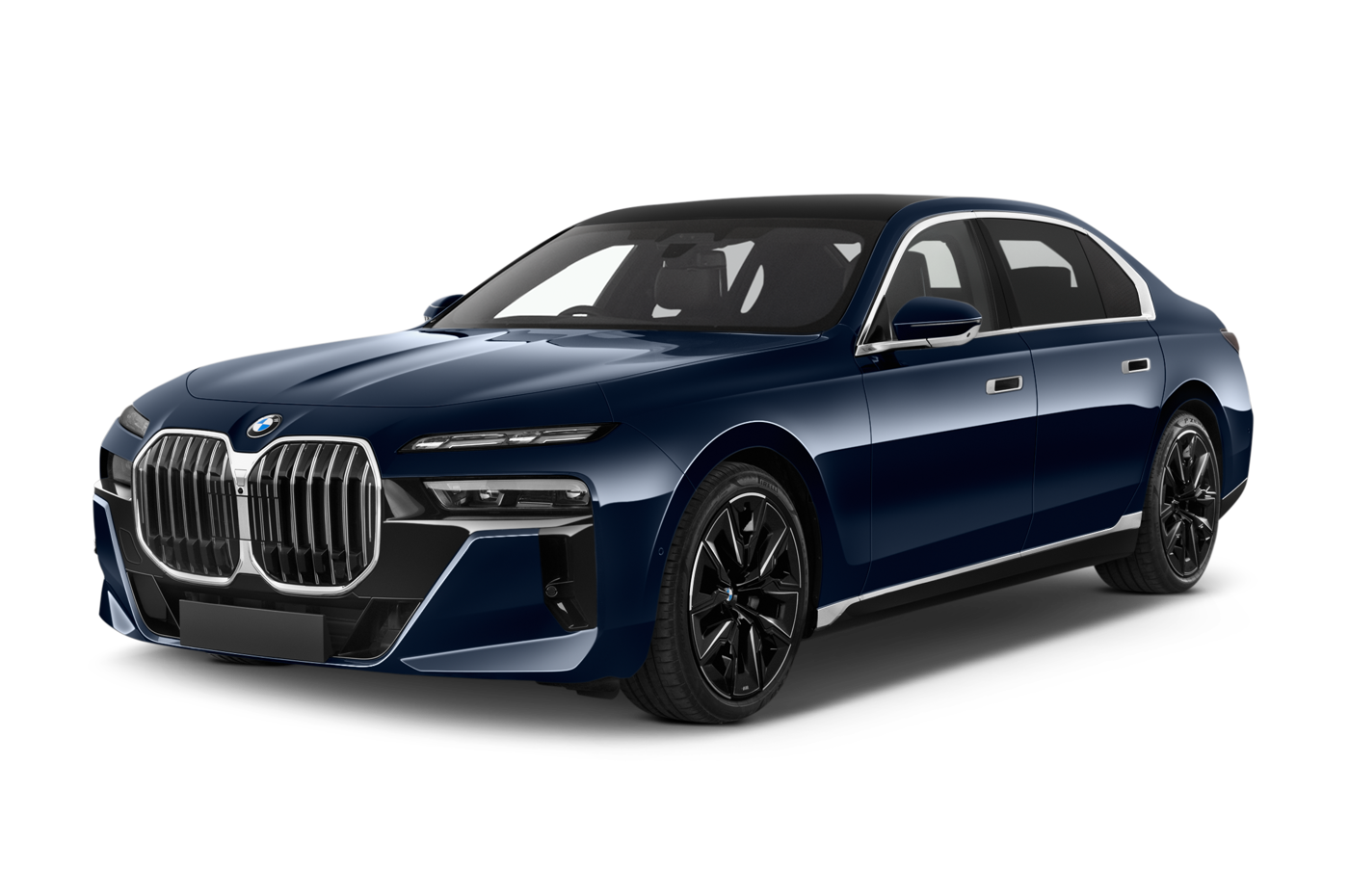 7 Series Angular Front