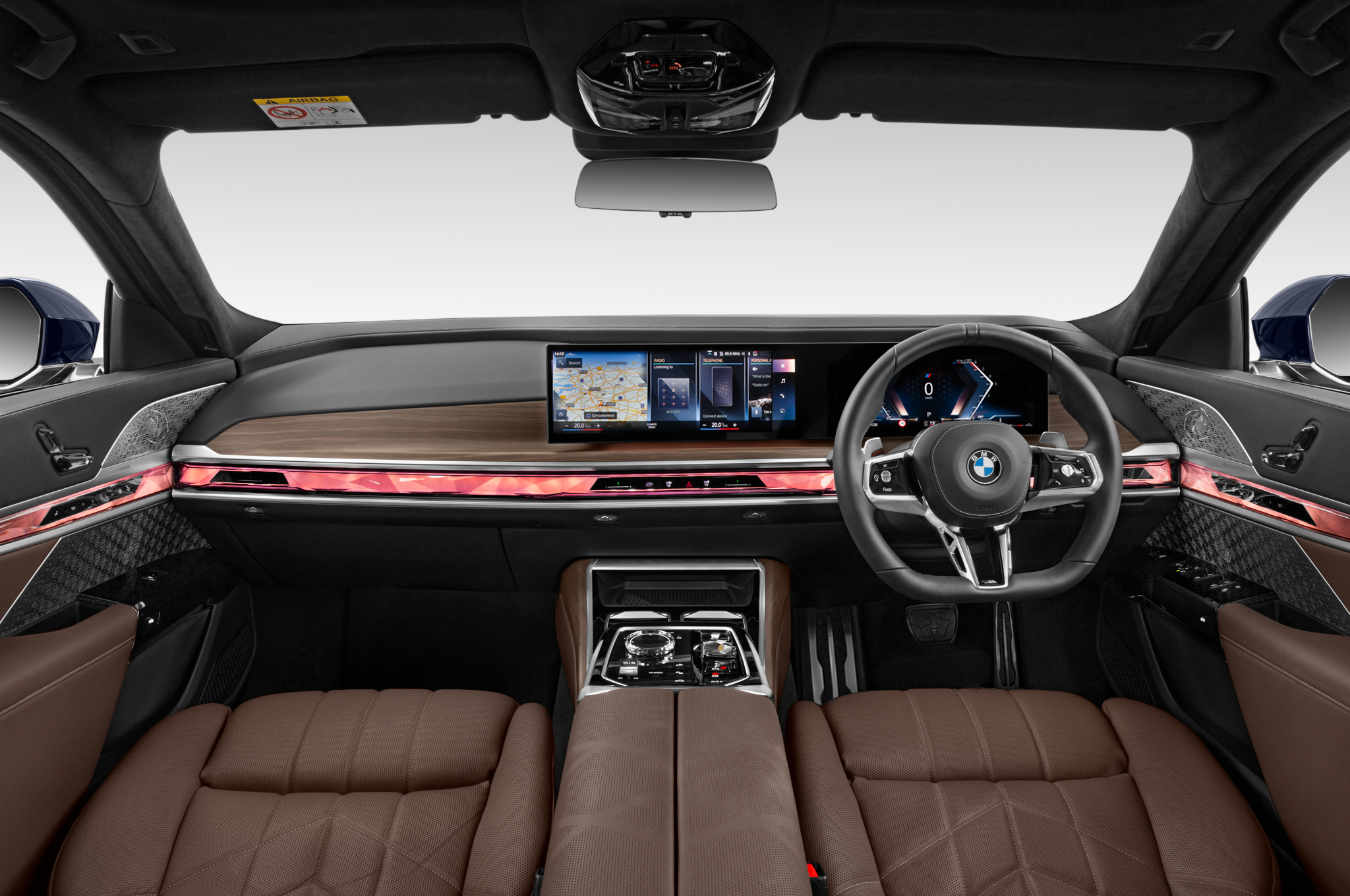 7 Series Dashboard