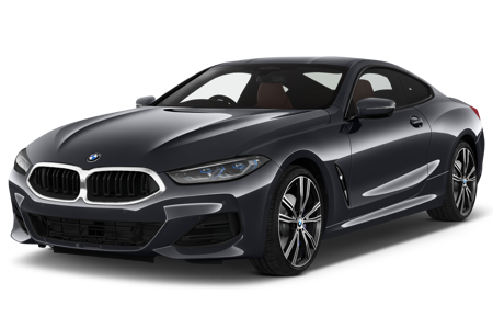 BMW 8 Series Coupe M850i xDrive Auto (Ultimate Pack)