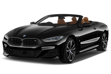 BMW 8 Series Convertible 840i M Sport Auto MY25