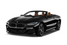 8 Series Convertible