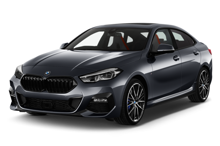 BMW 2 Series Gran Coupe 218i (136) M Sport *In Stock*