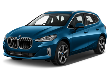 BMW 2 Series Active Tourer