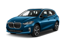 2 Series Active Tourer