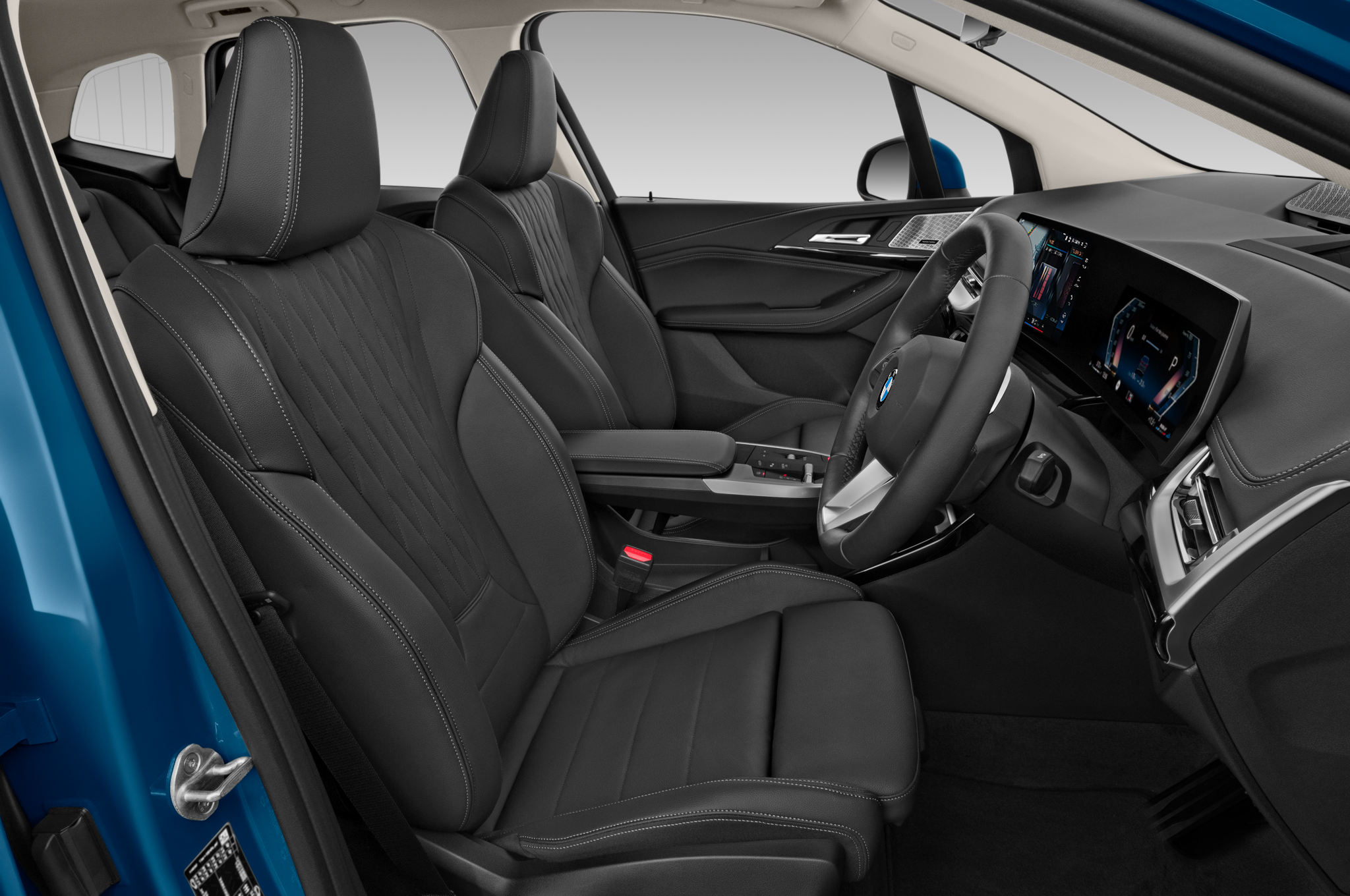 2 Series Active Tourer Front Seat