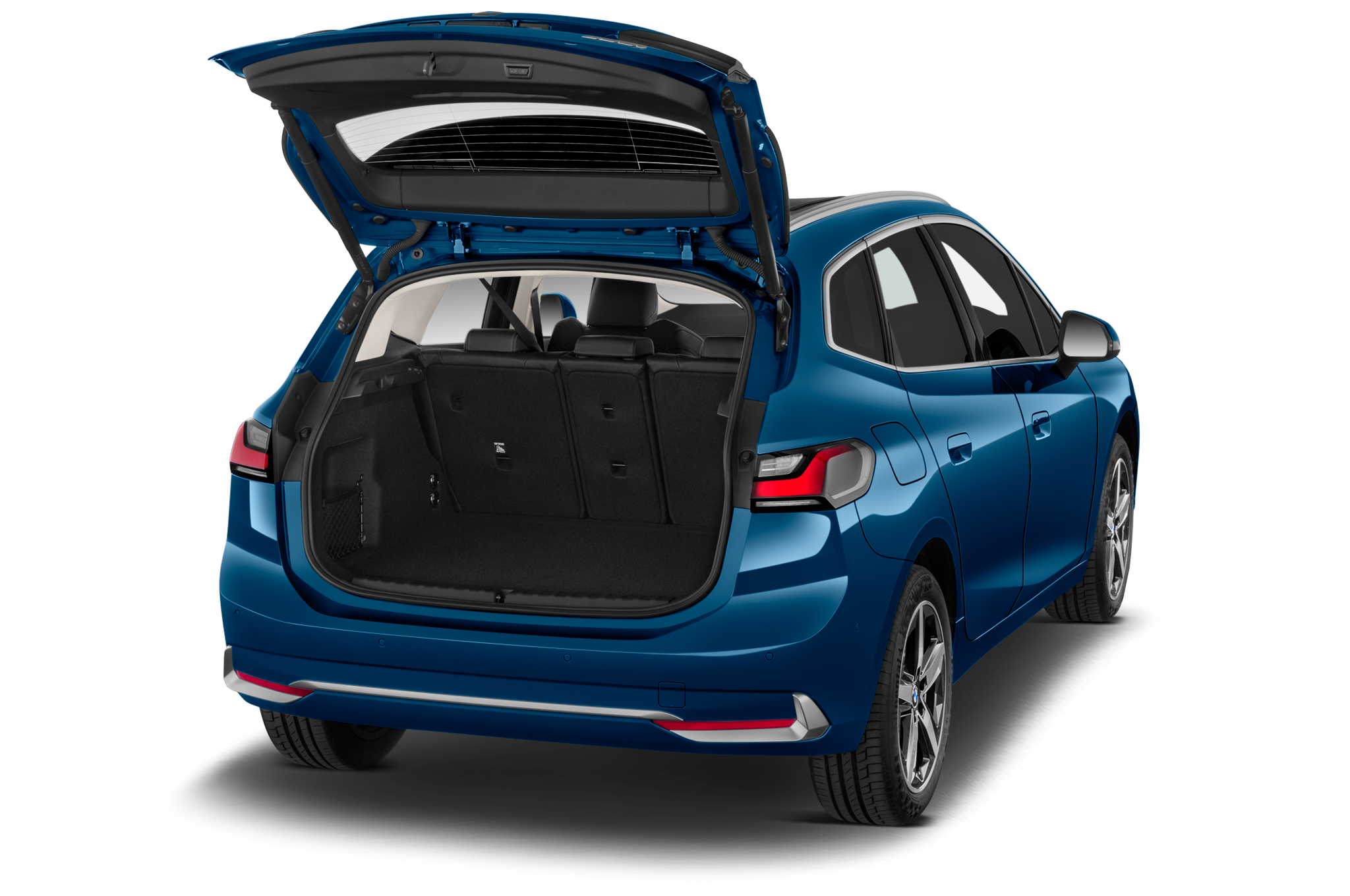 2 Series Active Tourer Trunk