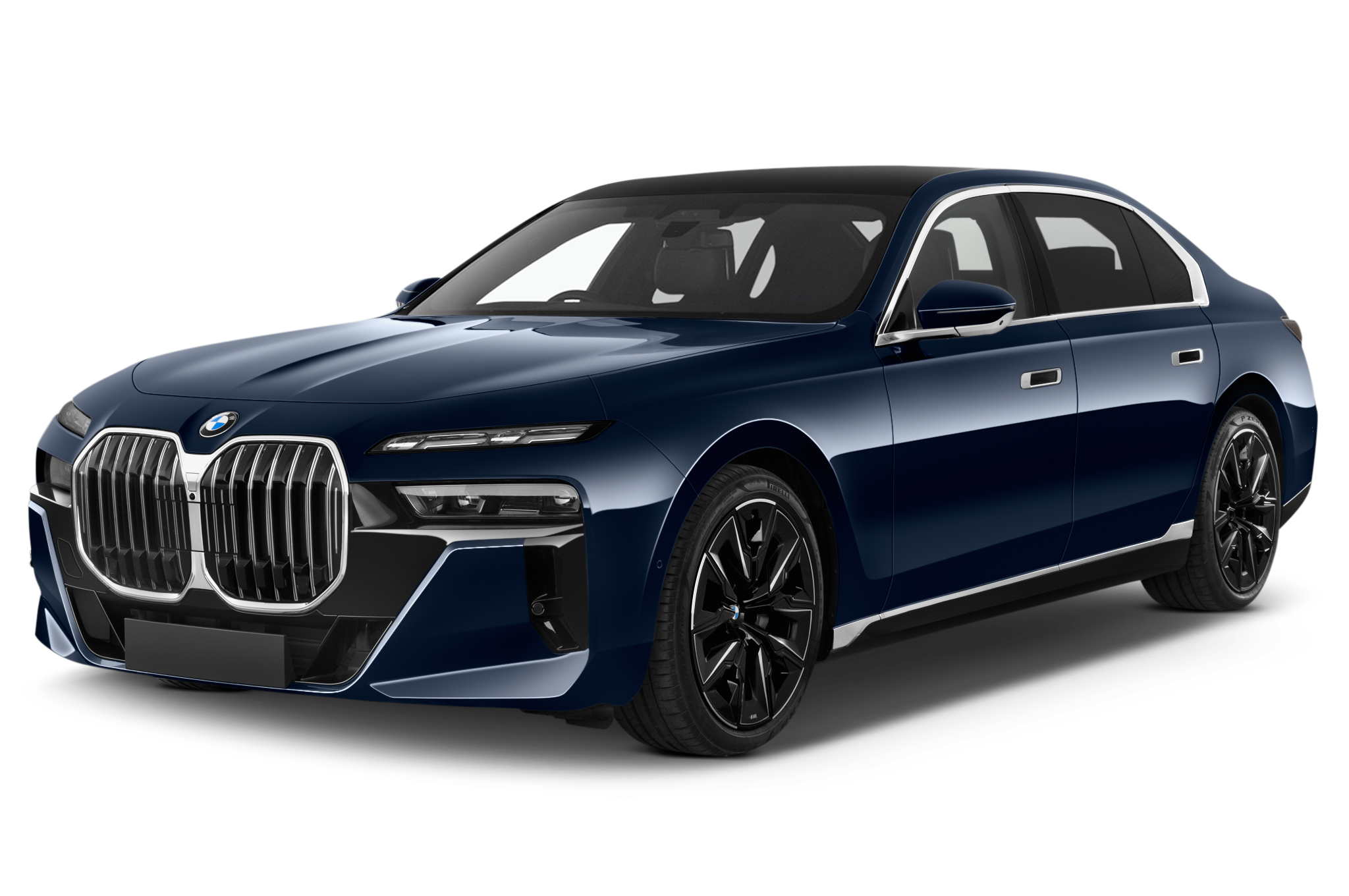 7 Series Angular Front