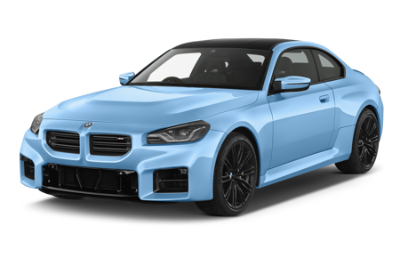 BMW M2 Coupe M2 (480) DCT