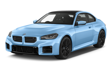 BMW M2 Coupe M2 (480) DCT