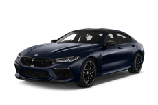 M8 Gran Coupe