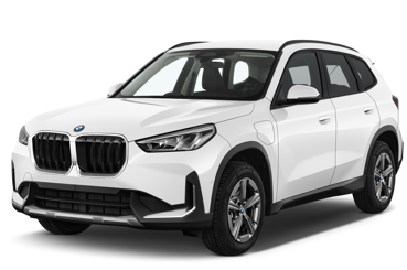 BMW X1 sDrive 20i MHT Sport Step Auto