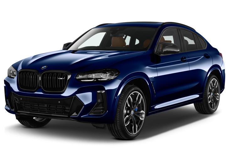 X4 Angular Front