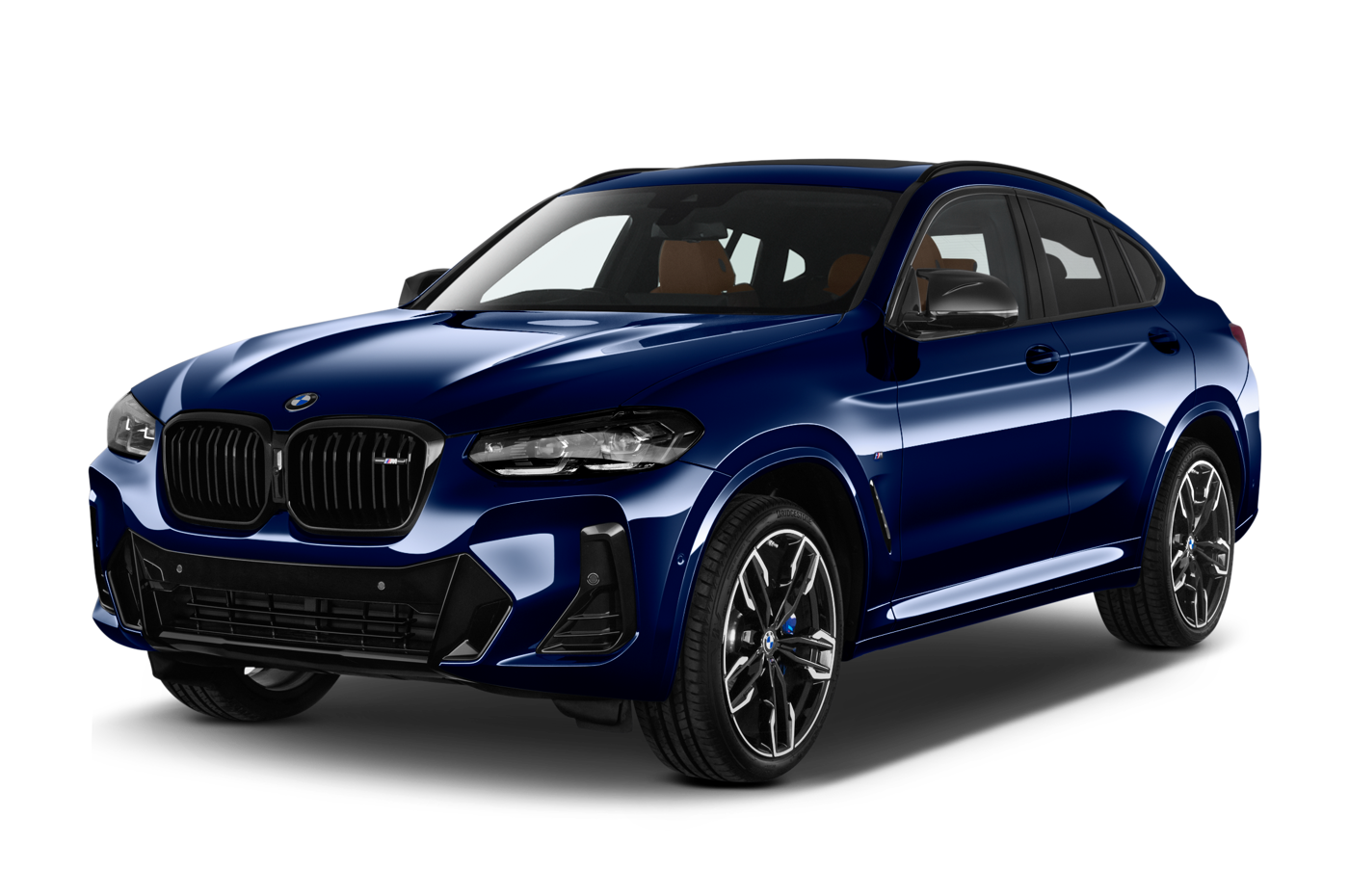 X4 Angular Front