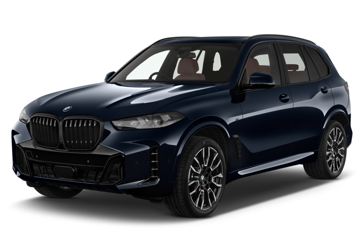 X5 Angular Front